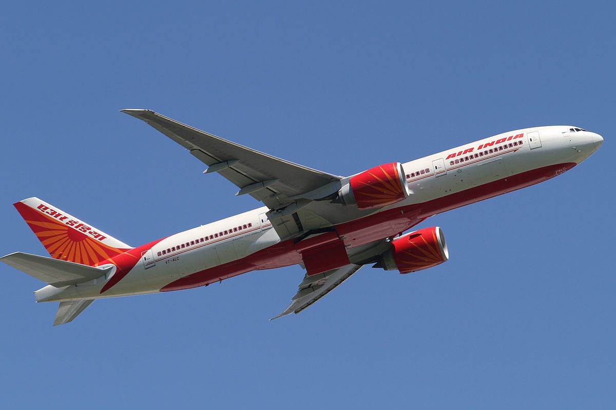 Air India signs deal 250 Airbus Planes, Including 40 Wide-Body Aircraft