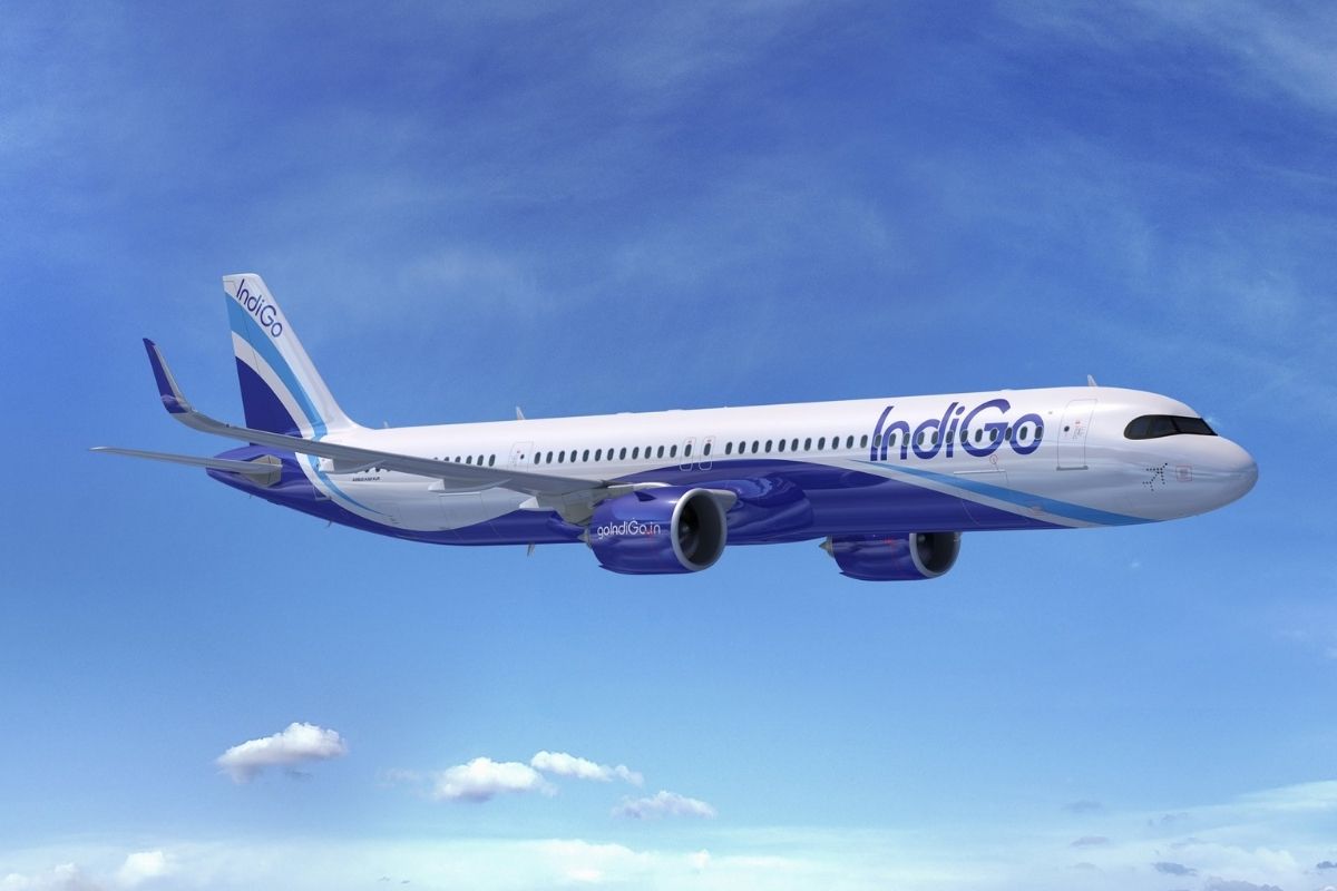 IndiGo Announces Daily Flights Between India and the Middle East