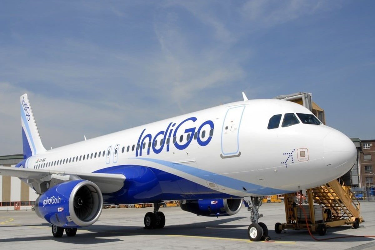 IndiGo Has Already Ordered 500 Planes, Not Placing a New Order