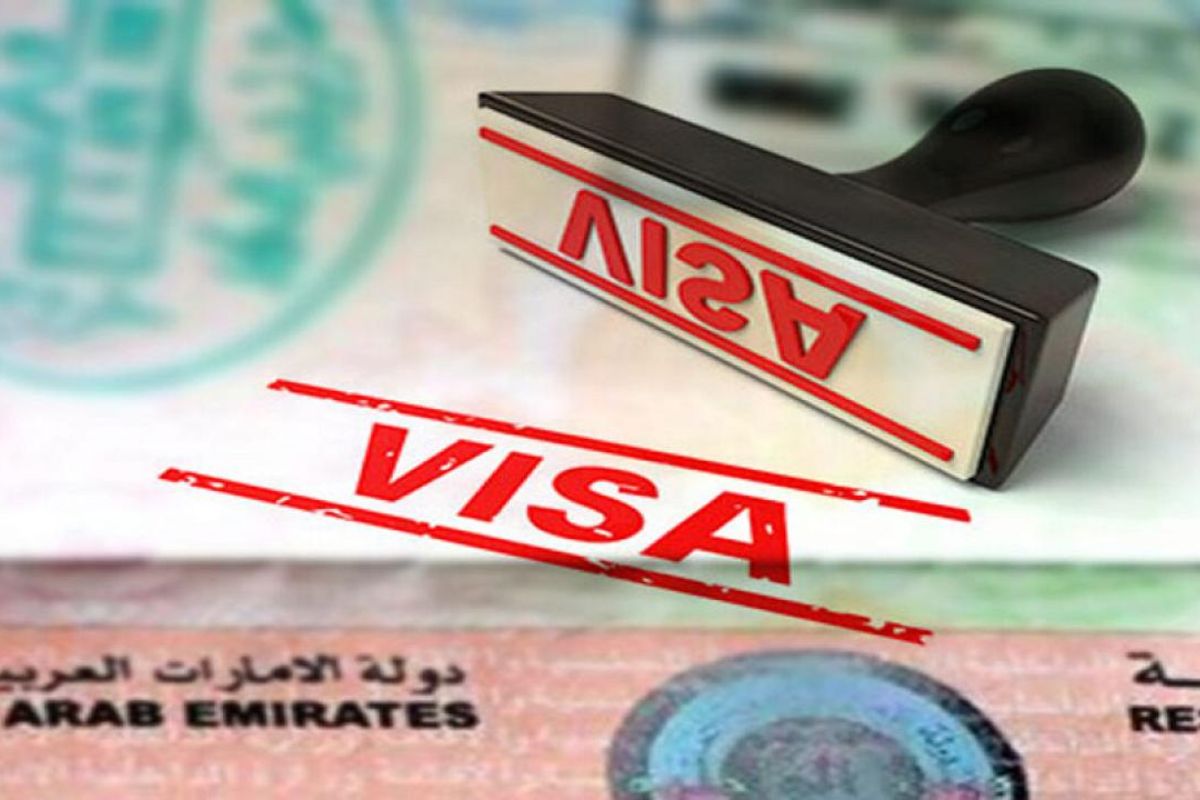 UAE 15 New Services for Visas and Entry Permits