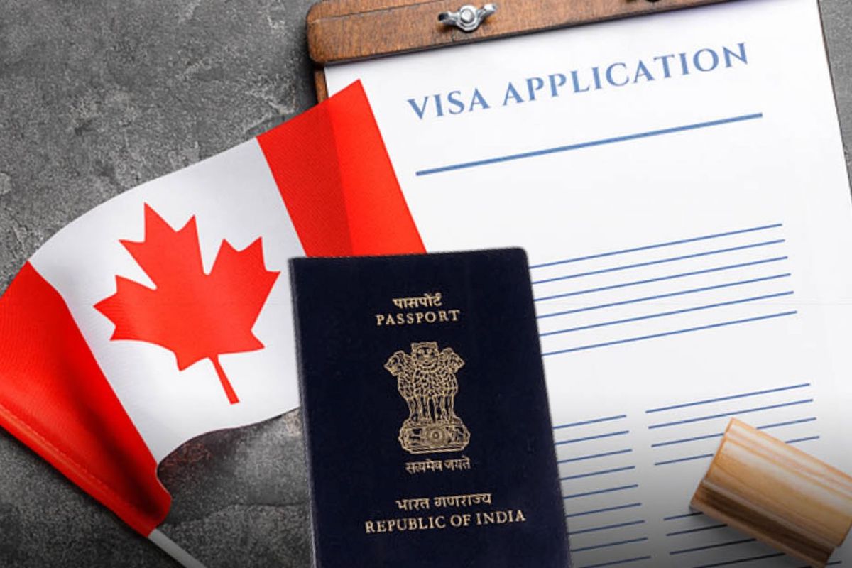 How to apply for Canada Super Visa?