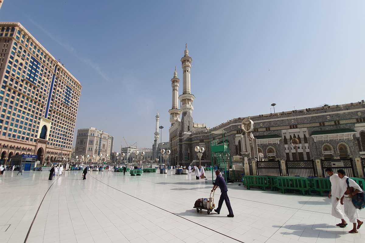 saudi arabia starts issuing new stop-over transit visa